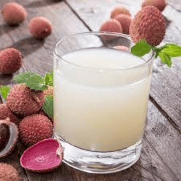 Lychee Drink