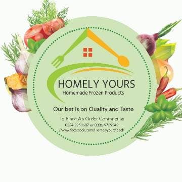Store Logo